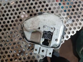 bontott AUDI A6 C5 Kormányzár (Elektromos)