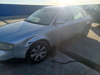 bontott AUDI A6 C5 Kormányzár (Elektromos)