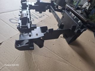 bontott AUDI A6 C5 Középkonzol Keret