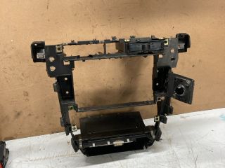 bontott AUDI A6 C5 Középkonzol Keret