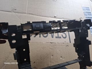 bontott AUDI A6 C5 Középkonzol Keret