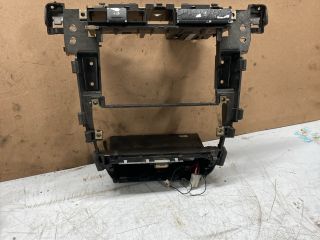 bontott AUDI A6 C5 Középkonzol Keret