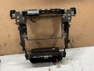bontott AUDI A6 C5 Középkonzol Keret