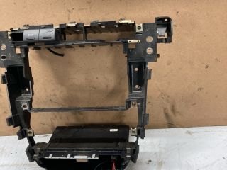 bontott AUDI A6 C5 Középkonzol Keret