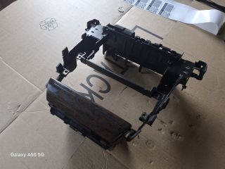 bontott AUDI A6 C5 Középkonzol Keret