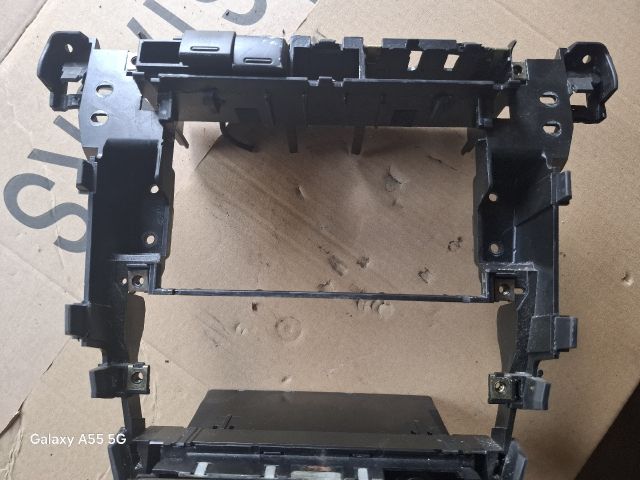 bontott AUDI A6 C5 Középkonzol Keret