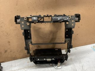 bontott AUDI A6 C5 Középkonzol Keret