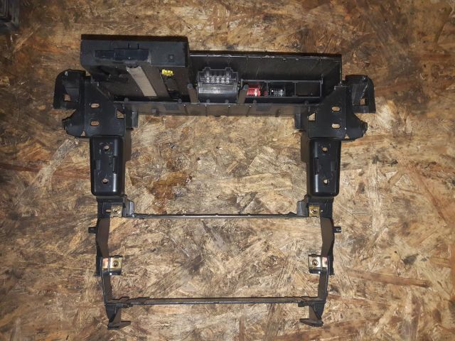 bontott AUDI A6 C5 Középkonzol Keret