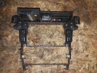 bontott AUDI A6 C5 Középkonzol Keret