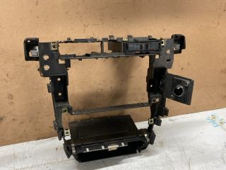 bontott AUDI A6 C5 Középkonzol Keret