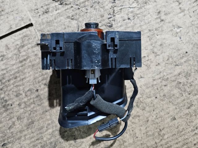 bontott AUDI A6 C5 Középső Szellőző