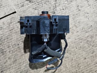 bontott AUDI A6 C5 Középső Szellőző