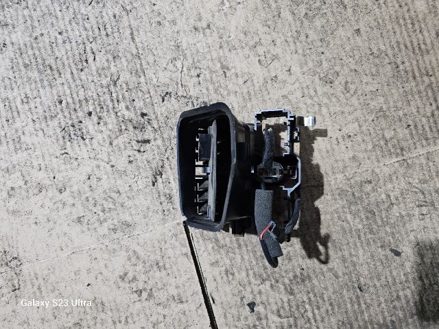 bontott AUDI A6 C5 Középső Szellőző