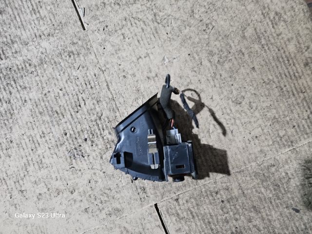 bontott AUDI A6 C5 Középső Szellőző