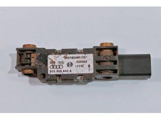 bontott AUDI A6 C5 Központi Ütközés Érzékelő