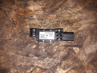 bontott AUDI A6 C5 Központi Ütközés Érzékelő