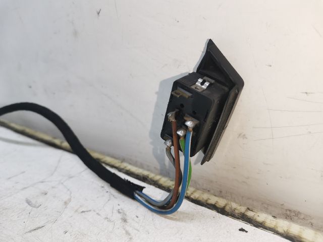 bontott AUDI A6 C5 Központizár Kapcsoló