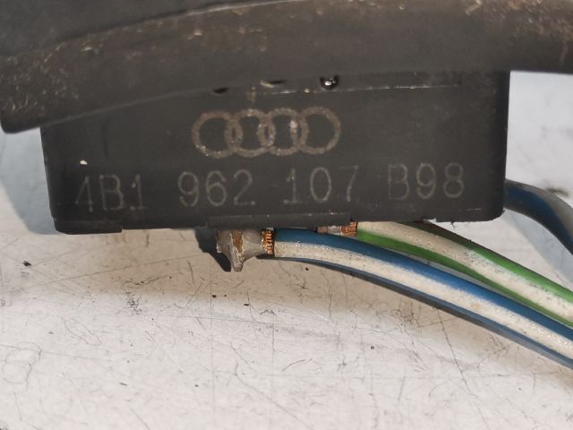 bontott AUDI A6 C5 Központizár Kapcsoló