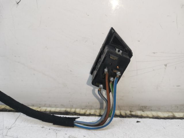 bontott AUDI A6 C5 Központizár Kapcsoló