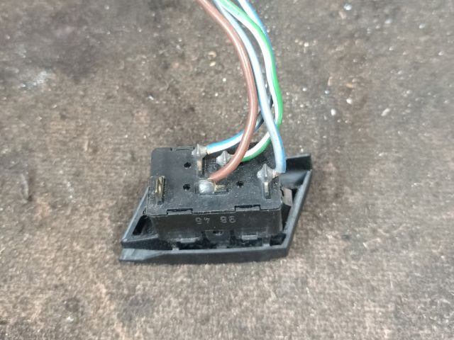 bontott AUDI A6 C5 Központizár Kapcsoló