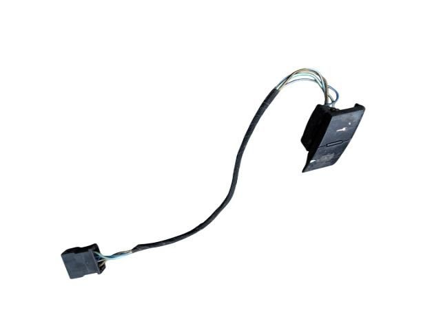 bontott AUDI A6 C5 Központizár Kapcsoló