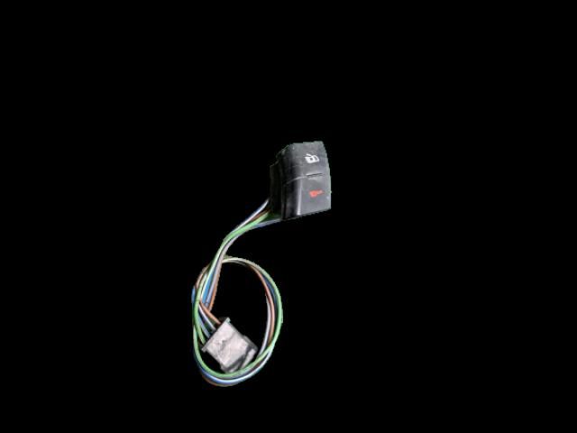 bontott AUDI A6 C5 Központizár Kapcsoló