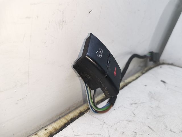 bontott AUDI A6 C5 Központizár Kapcsoló