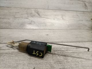 bontott AUDI A6 C5 Központizár Motor Csomagtérajtó