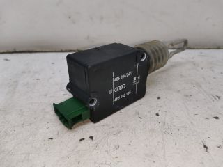 bontott AUDI A6 C5 Központizár Motor Csomagtérajtó