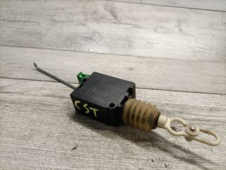 bontott AUDI A6 C5 Központizár Motor Csomagtérajtó