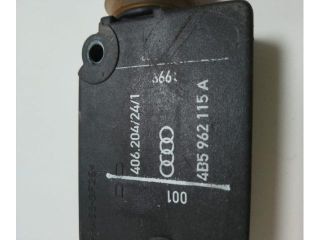 bontott AUDI A6 C5 Központizár Motor Tankajtó