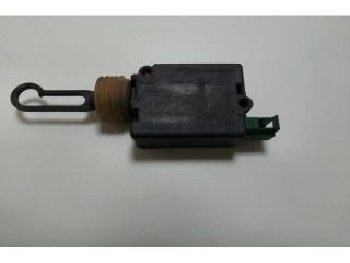 bontott AUDI A6 C5 Központizár Motor Tankajtó