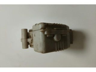 bontott AUDI A6 C5 Központizár Motor Tankajtó