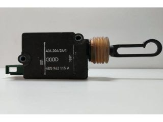 bontott AUDI A6 C5 Központizár Motor Tankajtó