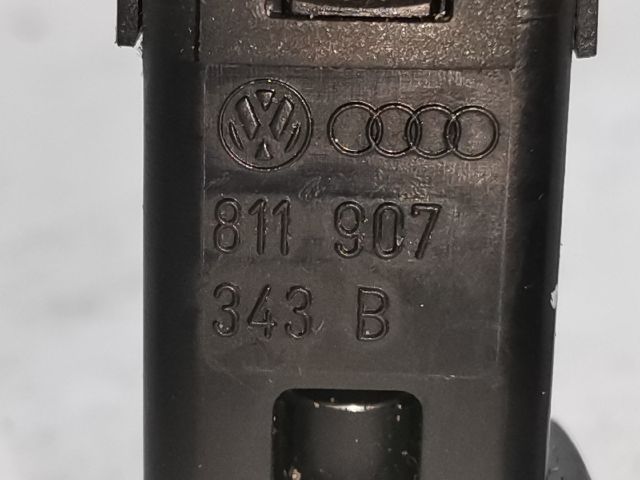 bontott AUDI A6 C5 Kuplung Pedál Kapcsoló