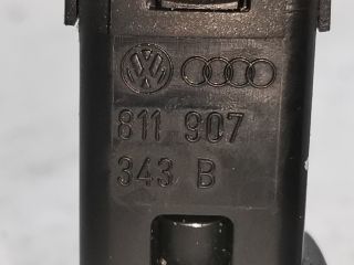 bontott AUDI A6 C5 Kuplung Pedál Kapcsoló