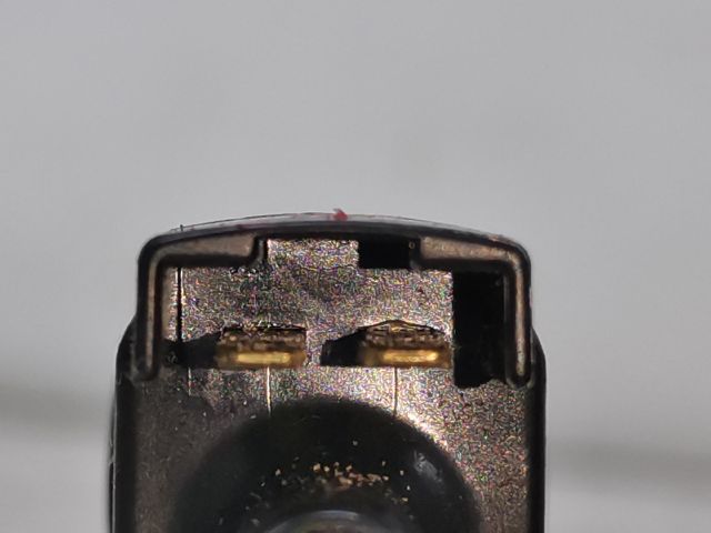 bontott AUDI A6 C5 Kuplung Pedál Kapcsoló