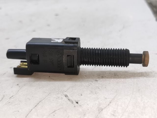 bontott AUDI A6 C5 Kuplung Pedál Kapcsoló