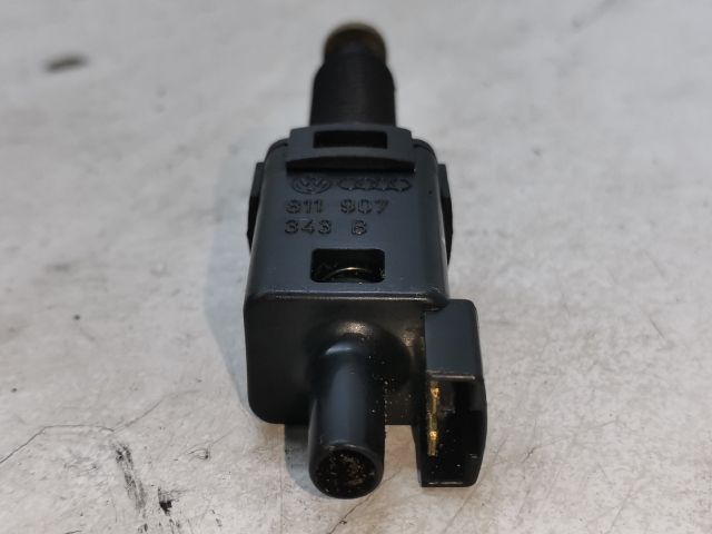 bontott AUDI A6 C5 Kuplung Pedál Kapcsoló