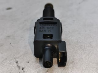 bontott AUDI A6 C5 Kuplung Pedál Kapcsoló