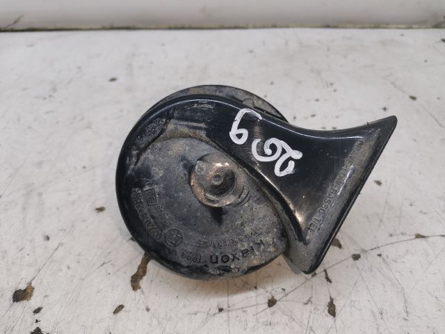 bontott AUDI A6 C5 Kürt