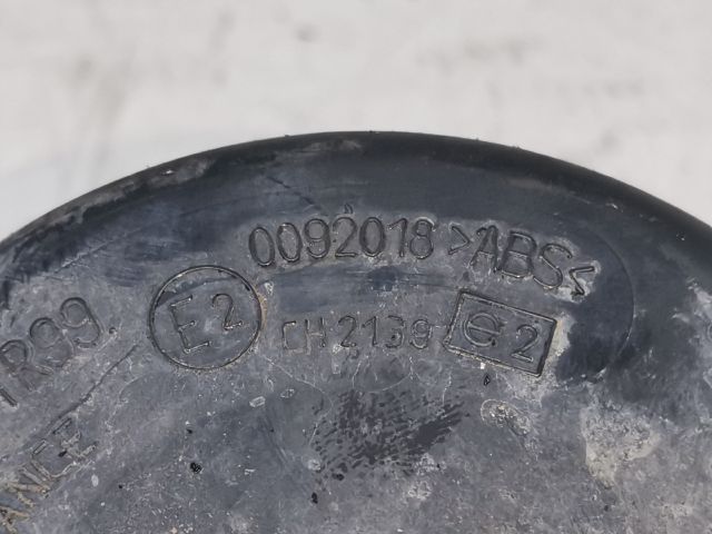 bontott AUDI A6 C5 Kürt