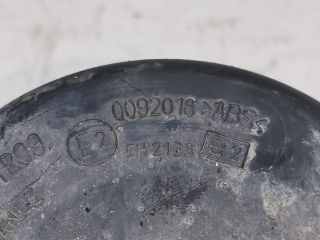 bontott AUDI A6 C5 Kürt