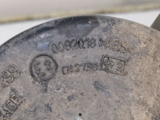 bontott AUDI A6 C5 Kürt