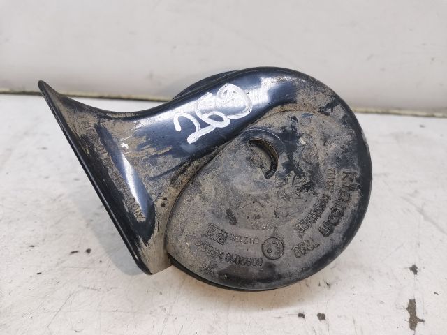 bontott AUDI A6 C5 Kürt