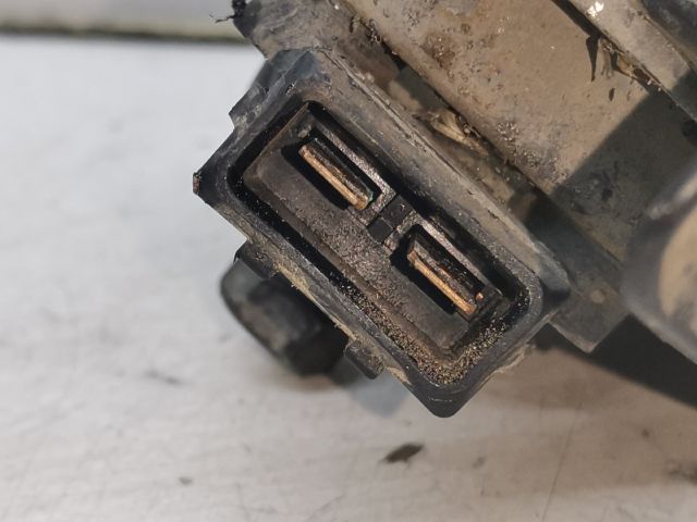 bontott AUDI A6 C5 Kürt