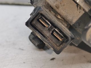 bontott AUDI A6 C5 Kürt