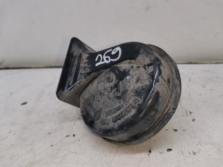 bontott AUDI A6 C5 Kürt