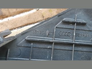 bontott AUDI A6 C5 Lábtámasz Burkolat