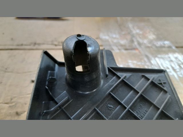 bontott AUDI A6 C5 Lábtámasz Burkolat